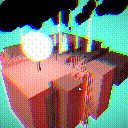islands